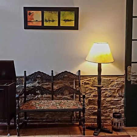 Posada San Gabriel Колонія-дель-Сакраменто Екстер'єр фото